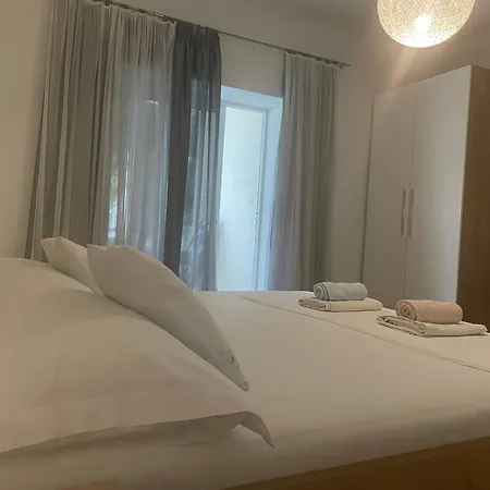 Apartments Leut Drasnice Room photo