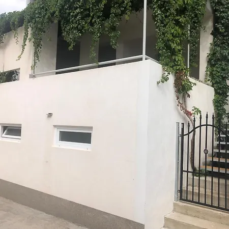 Apartments Leut Drasnice Exterior photo