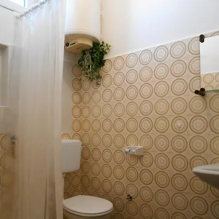 Apartments Leut Drasnice Room photo