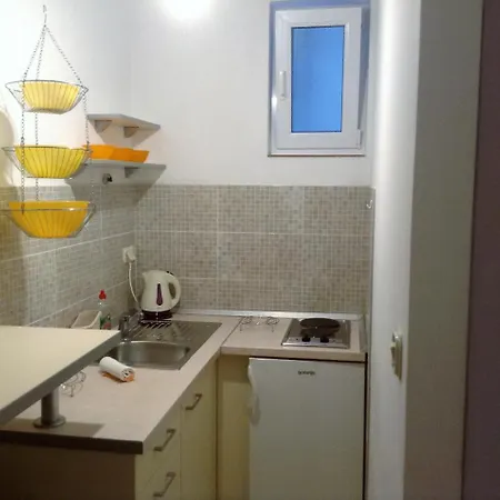 Apartments Leut Drasnice Room photo