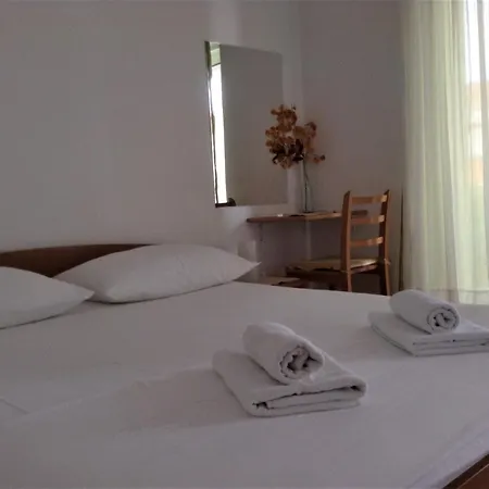 Apartments Leut Drasnice Room photo
