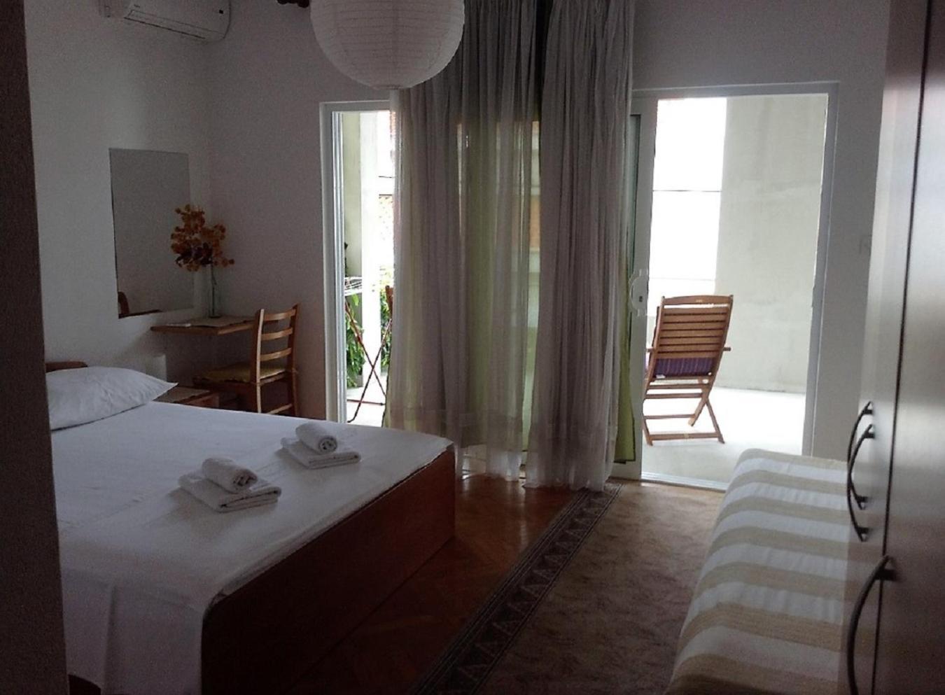 Leut Apartmán *
