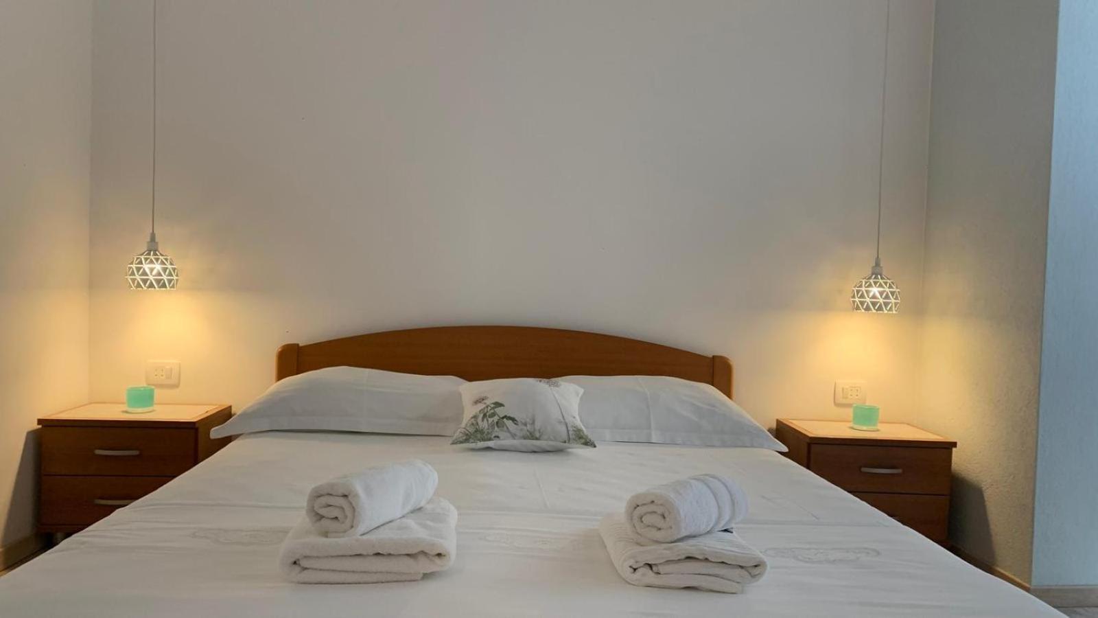 Apartment Leut