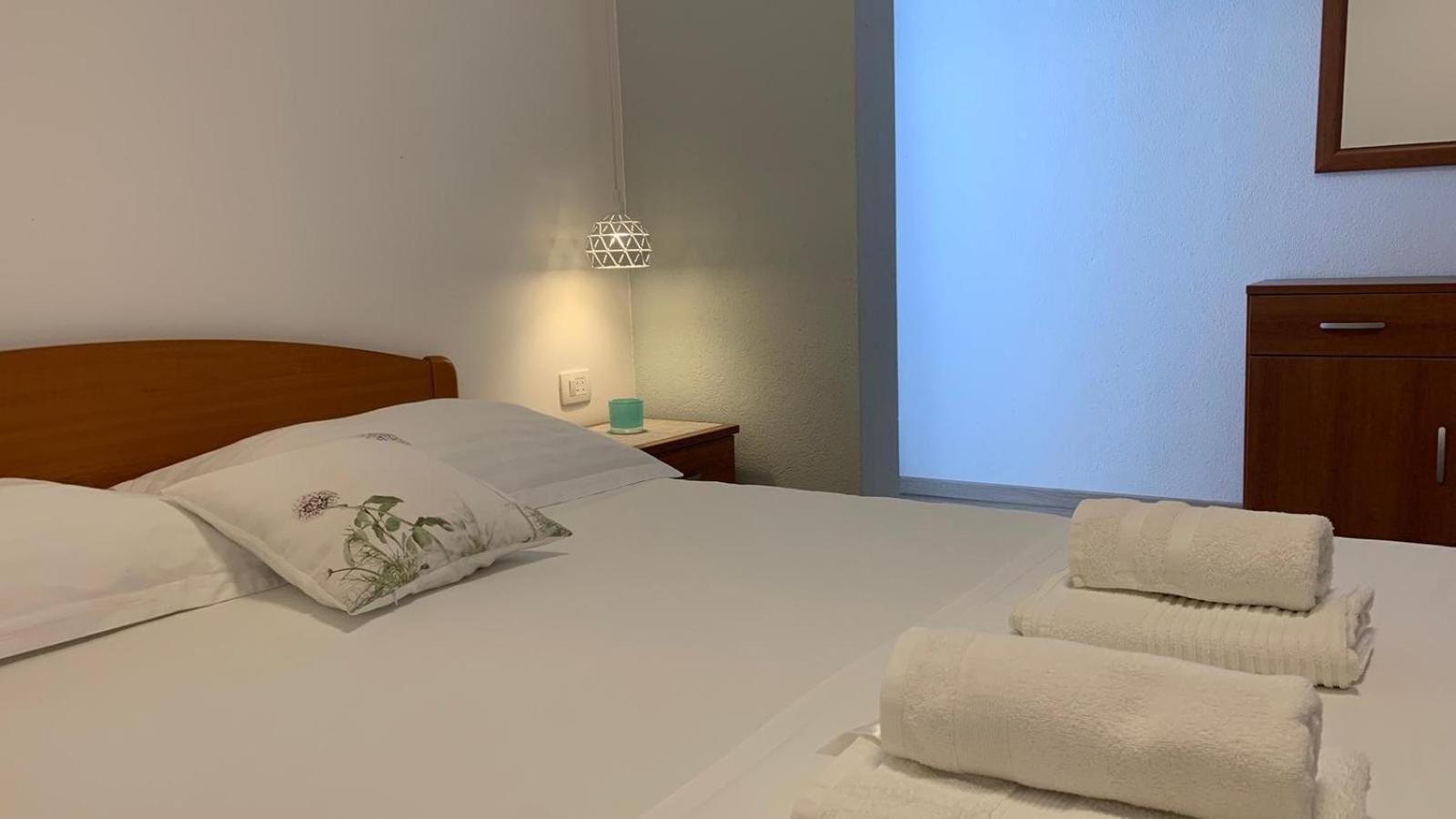 Leut Apartment Drasnice