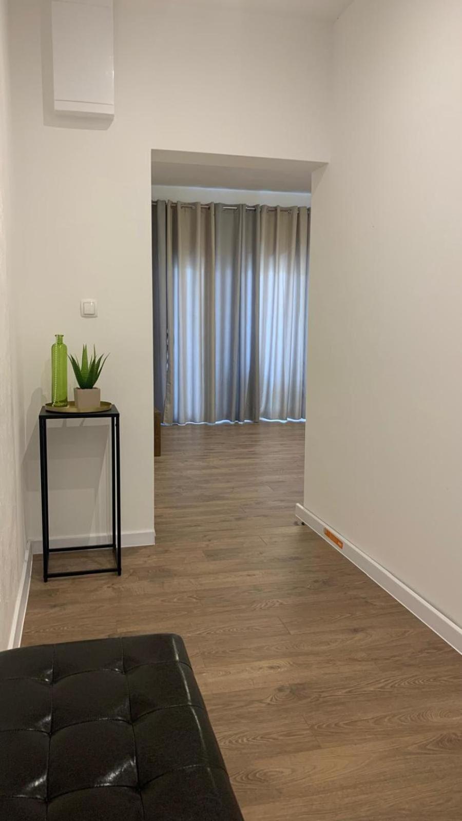 Apartment Leut
