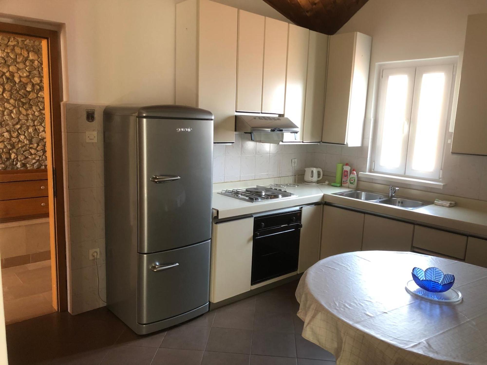Apartment Leut *
