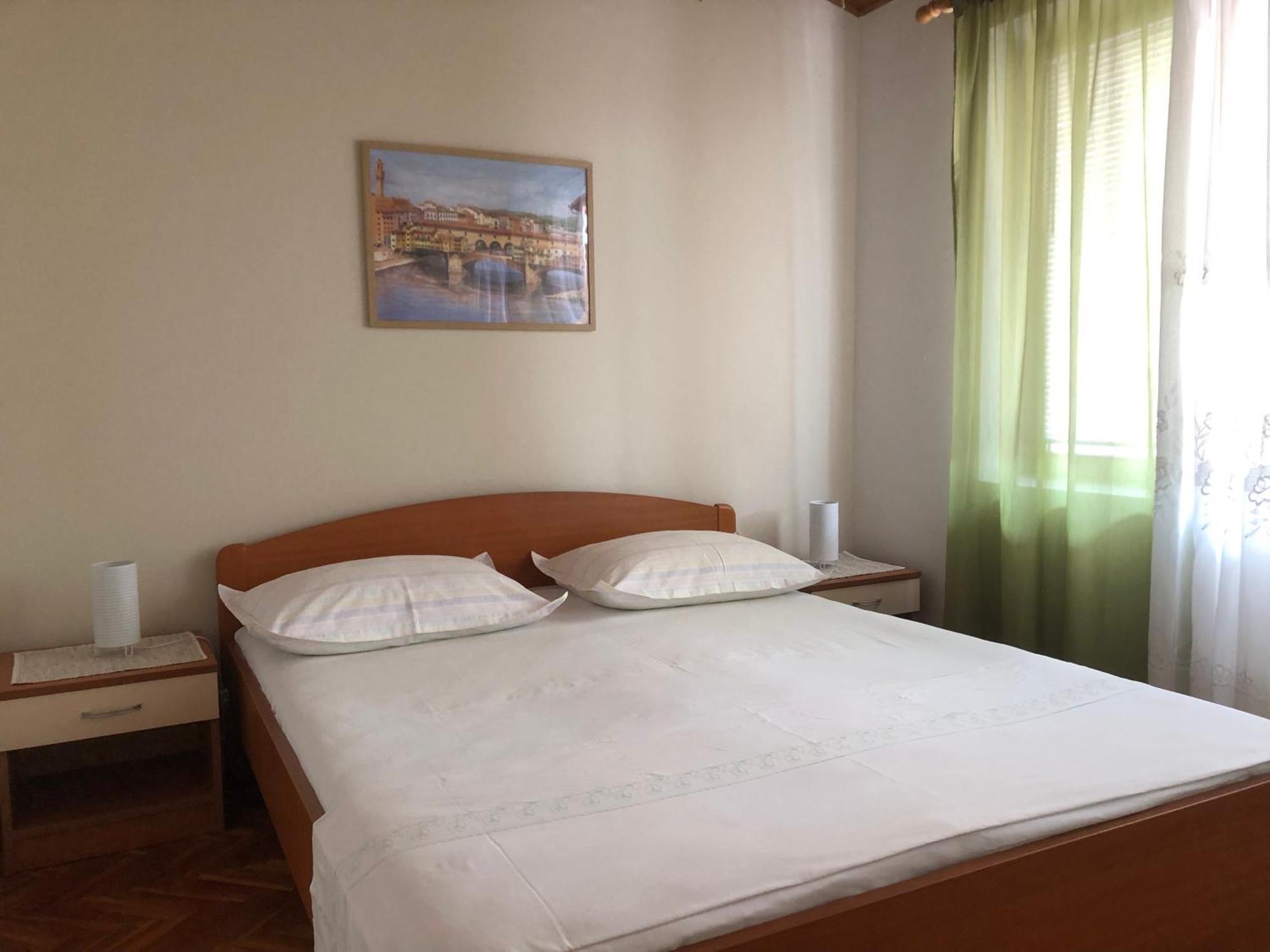 Apartmán Leut Drašnice