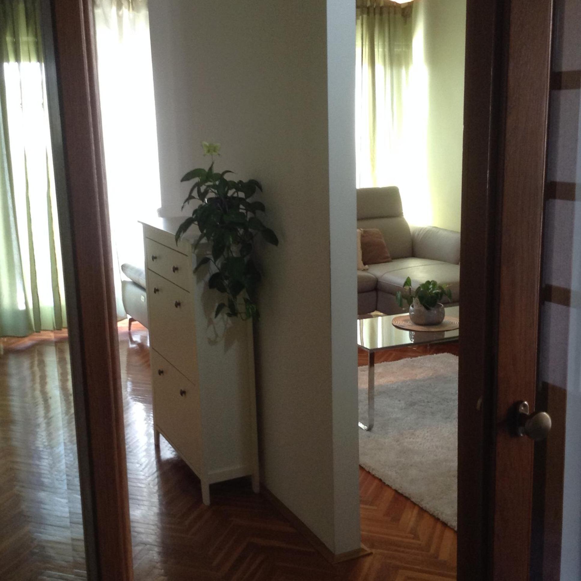 Apartment Leut *