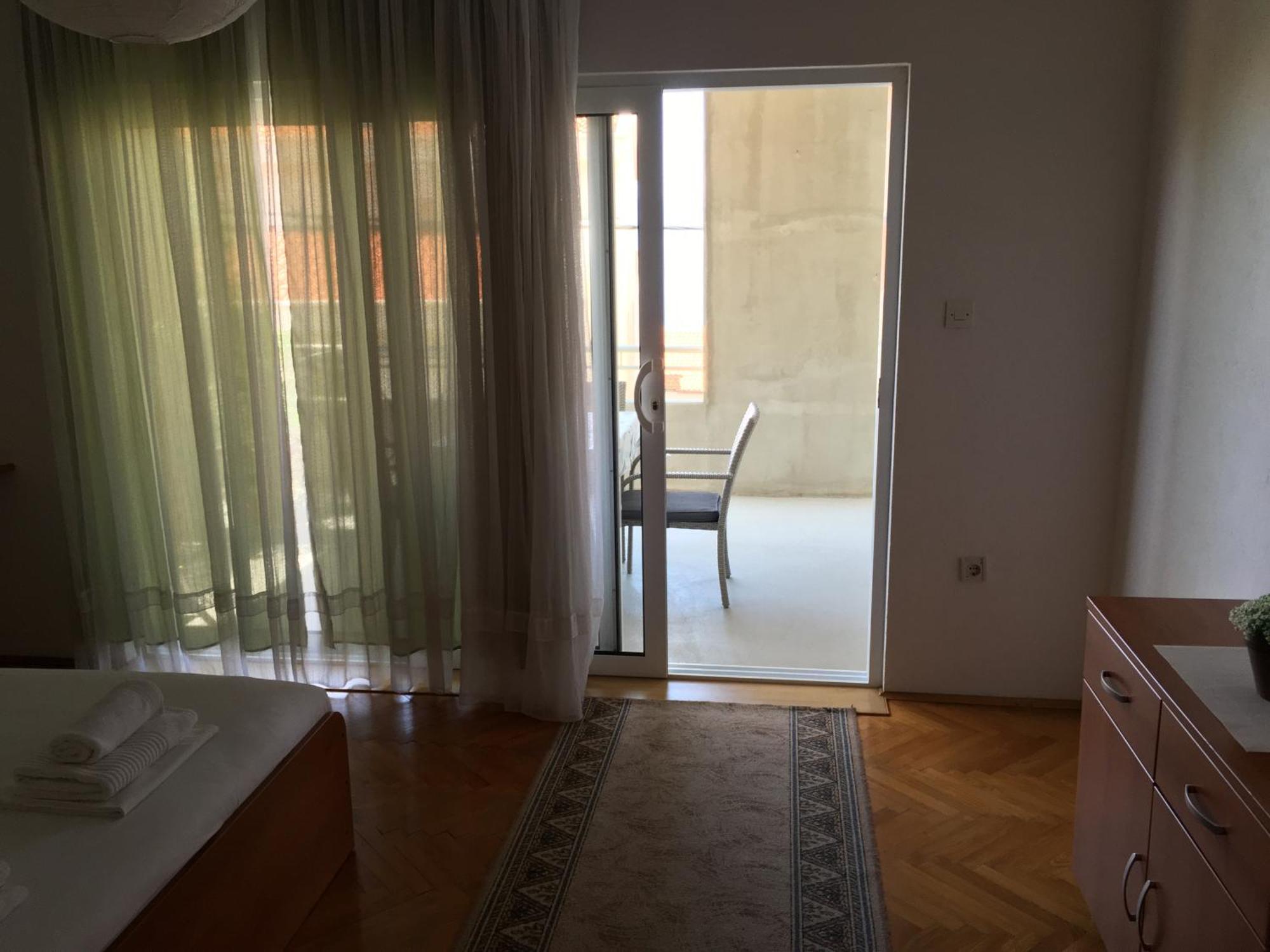 Leut * Drašnice