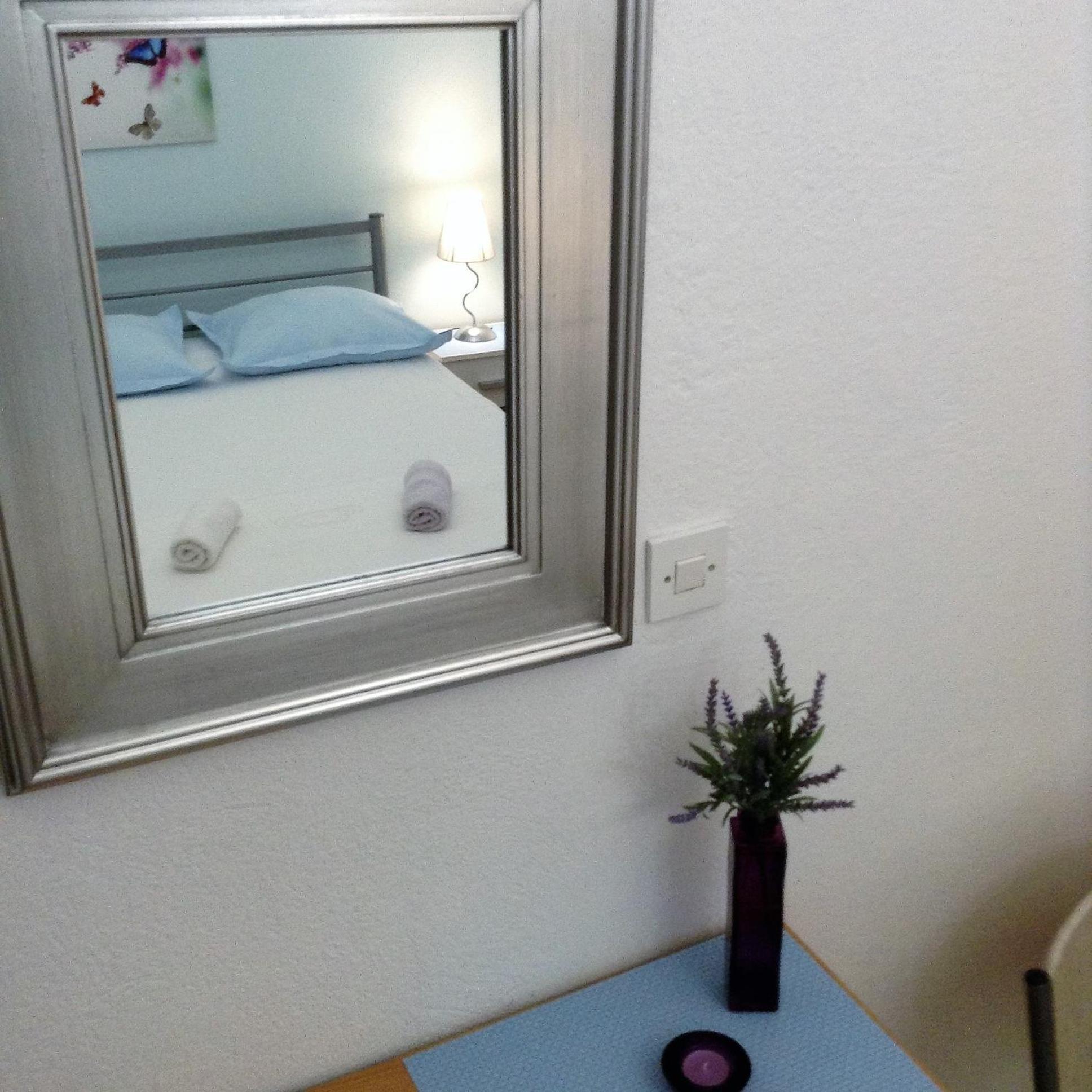 Leut Apartment Drasnice