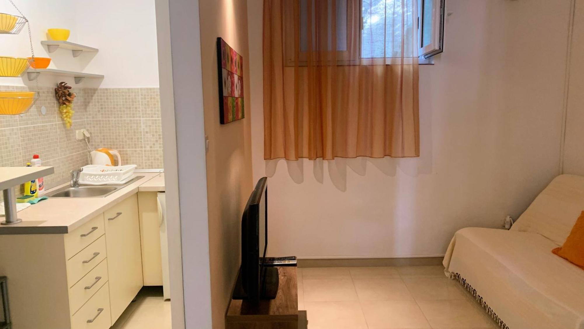 Apartment Leut Drasnice