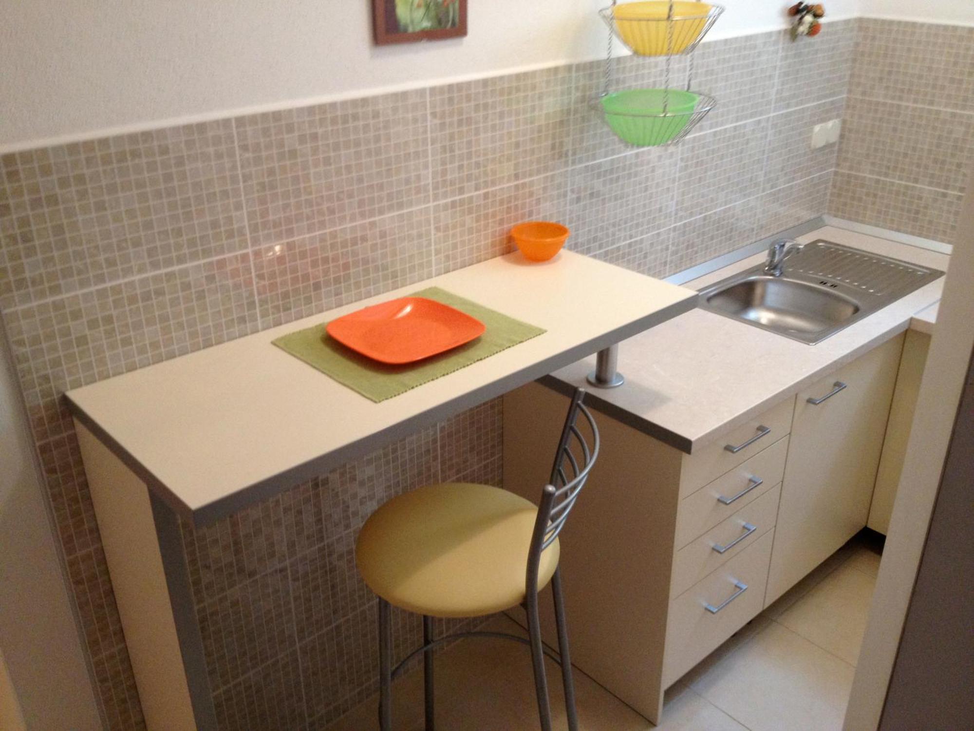 Leut Apartment