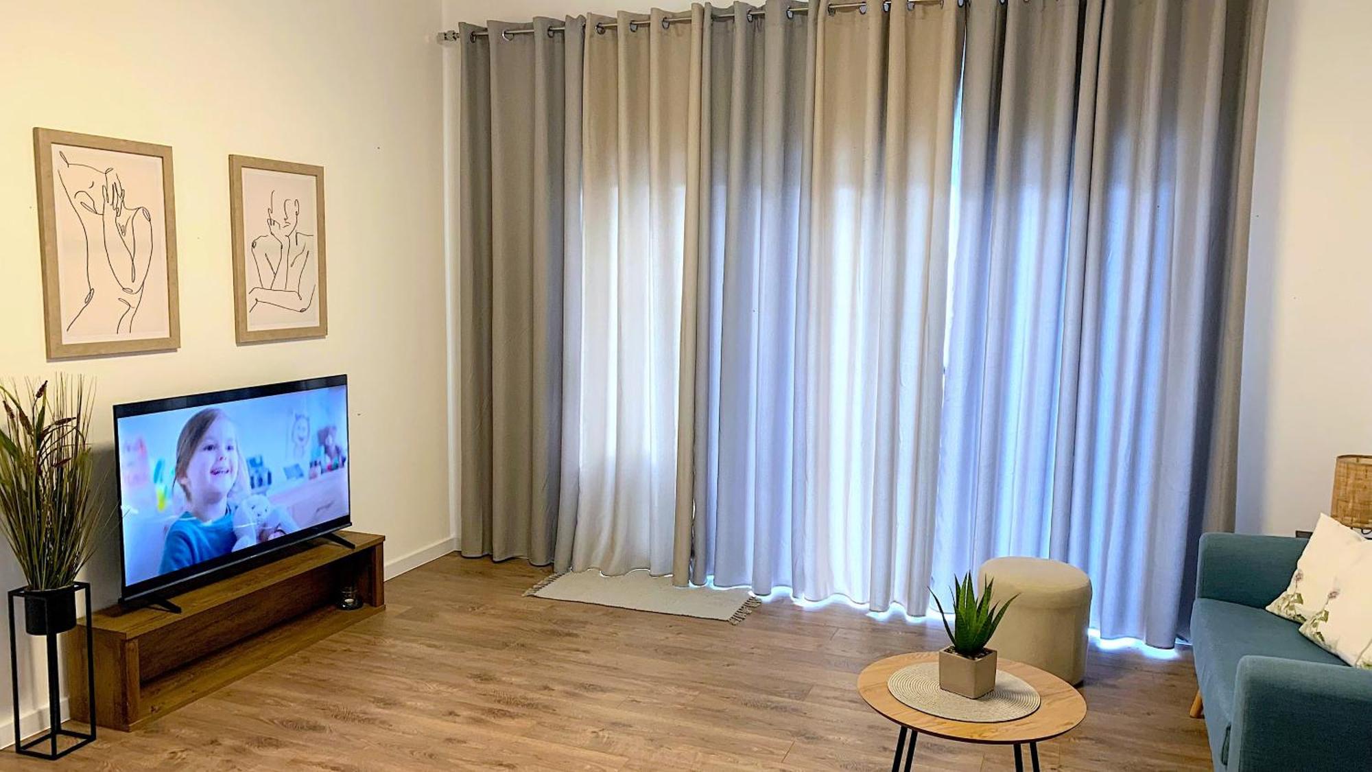 Leut Apartment
