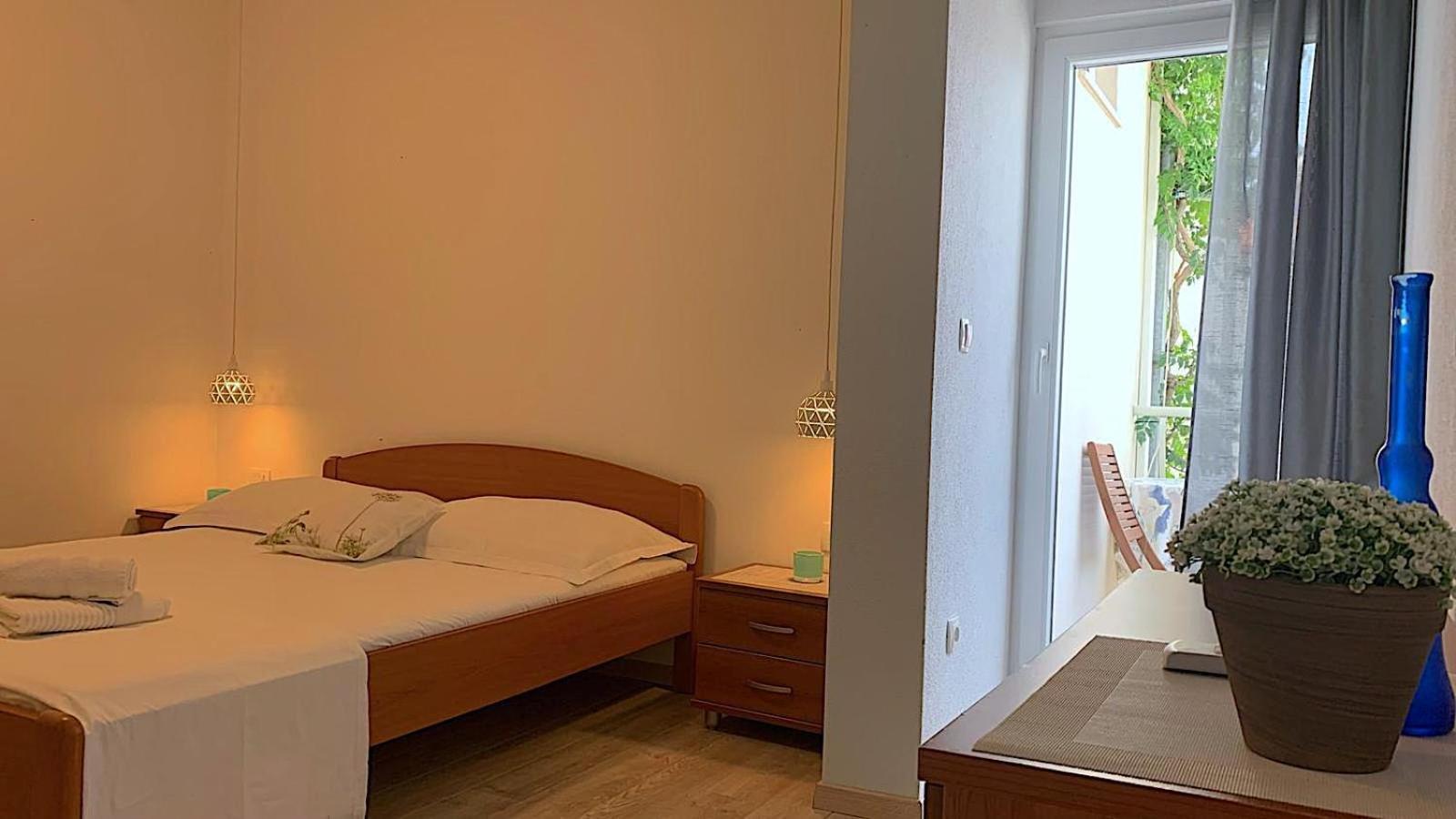 Apartmán Leut
