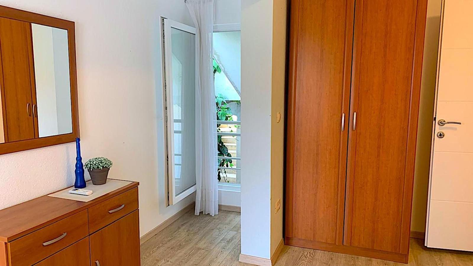 Apartment Leut