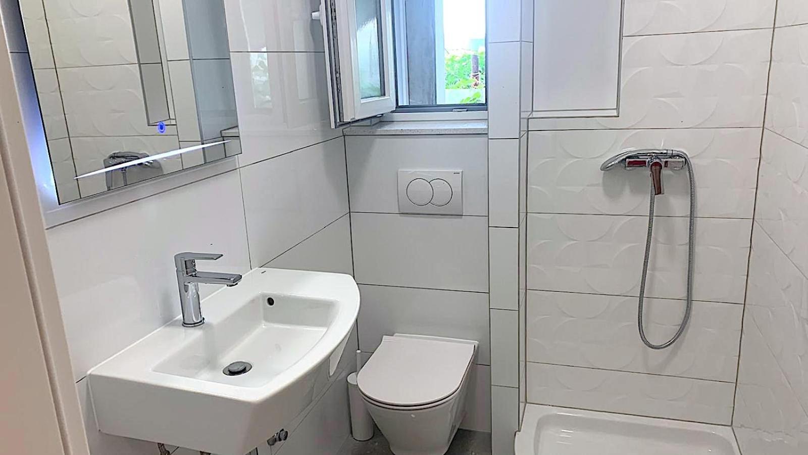 Apartment Leut *
