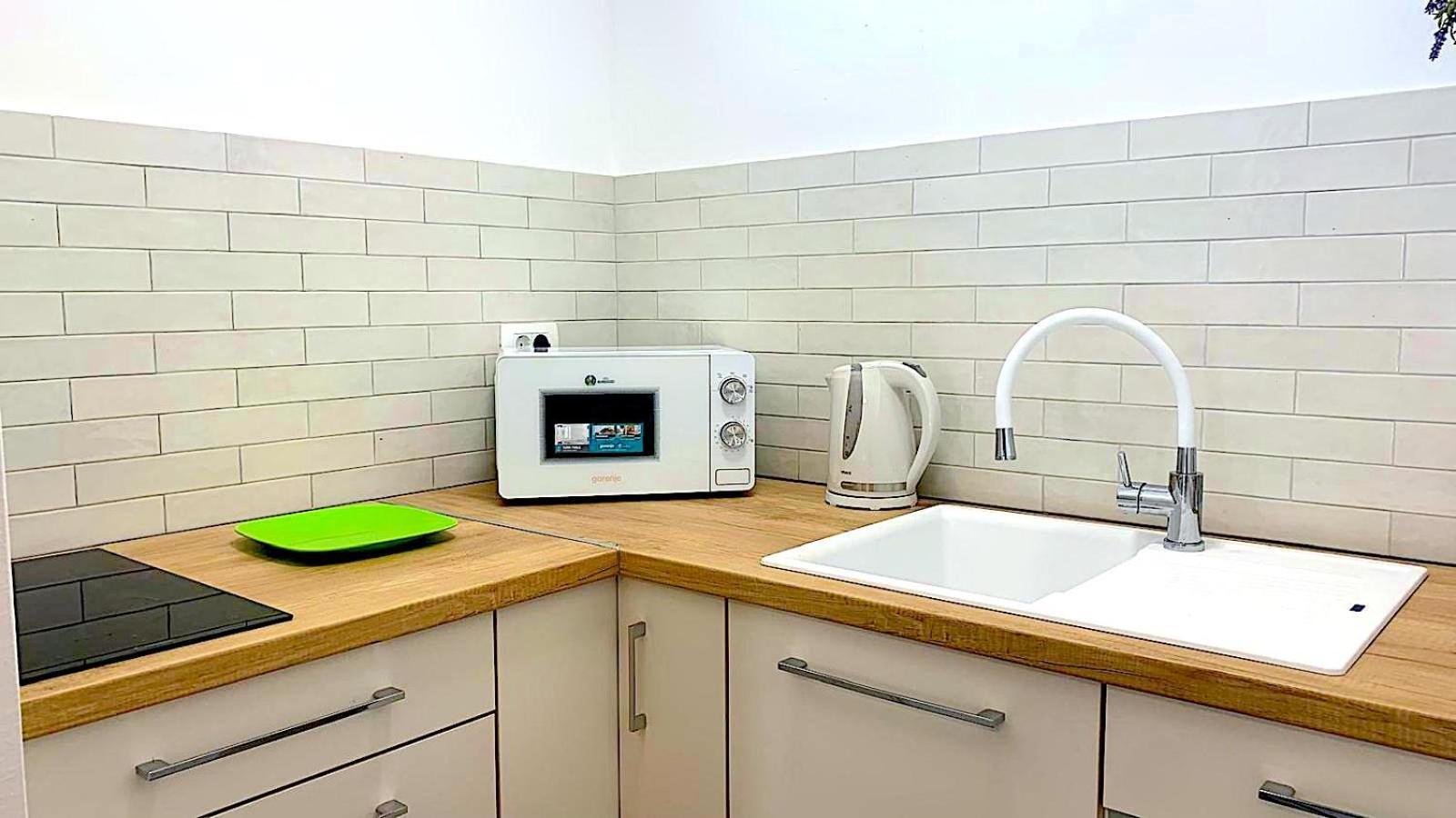 Leut Apartmán Drašnice