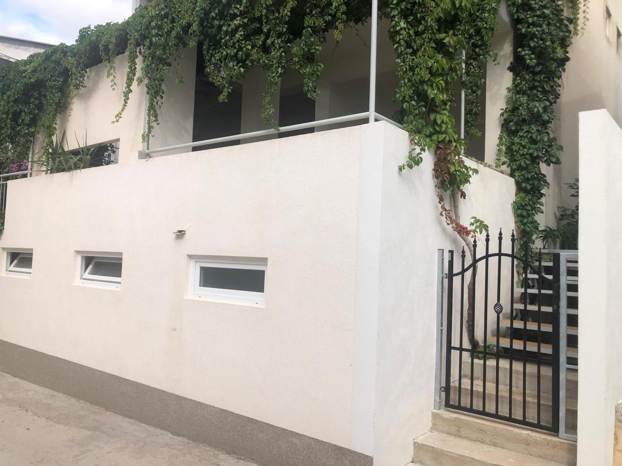 Apartment Leut *