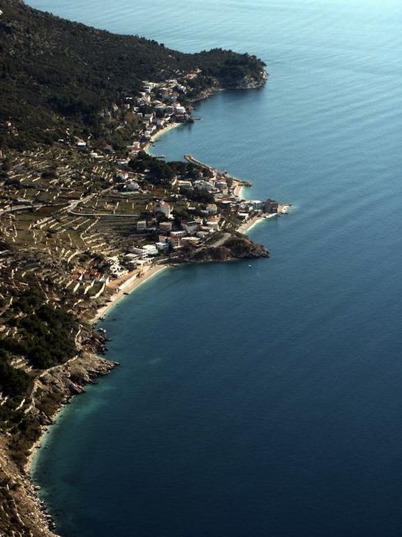 Leut Apartmán Drašnice