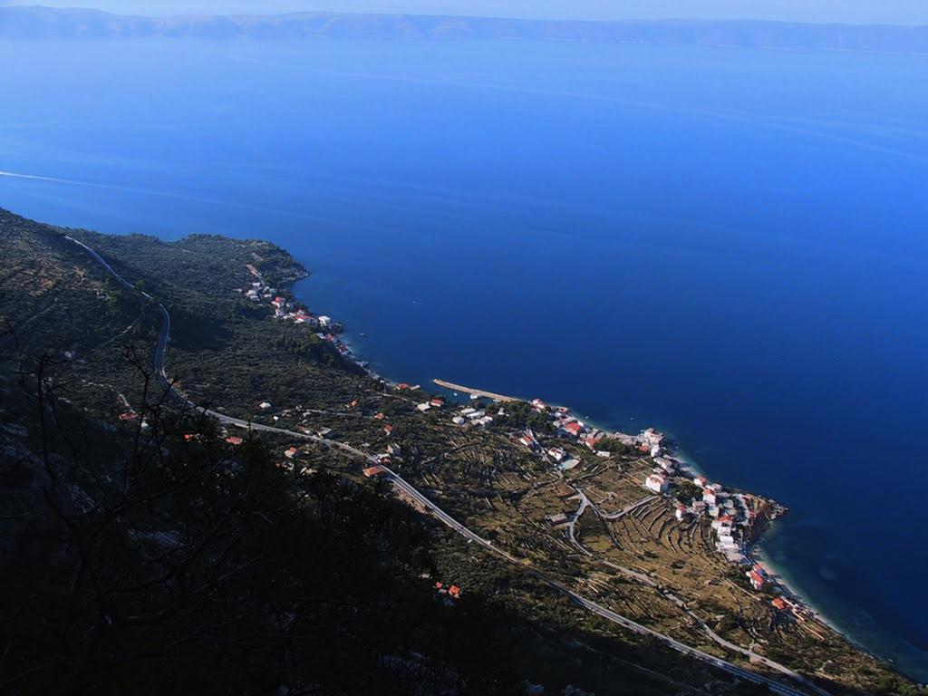 Apartmán Leut Drašnice