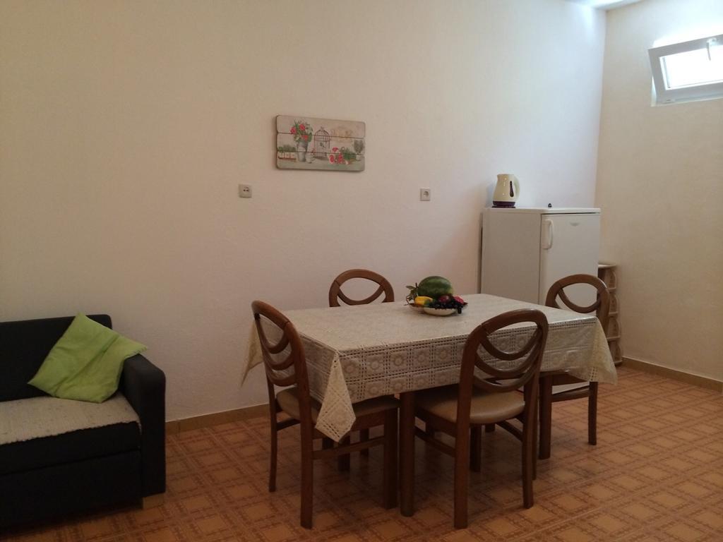 Leut Apartmán Drašnice