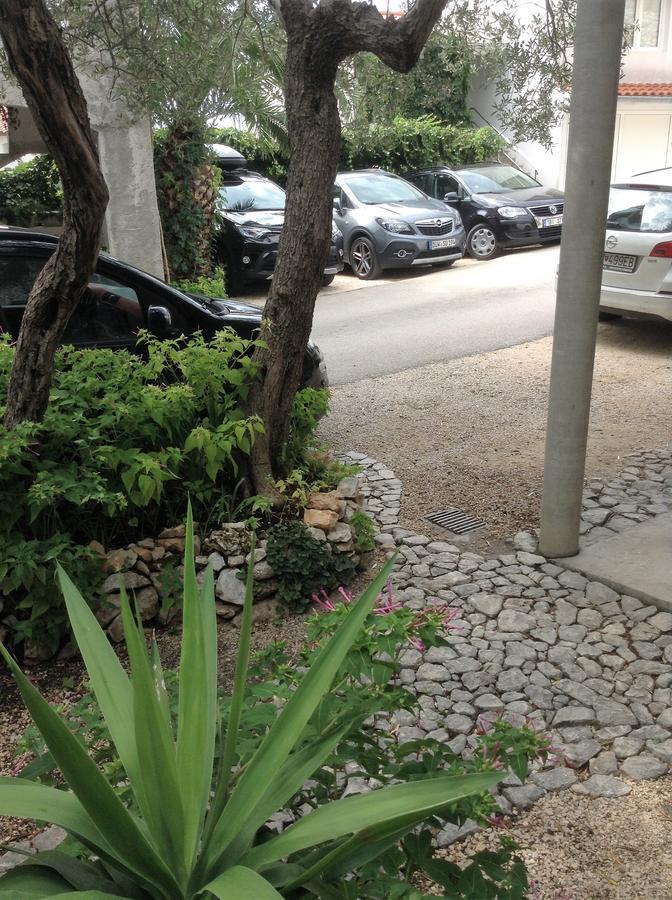 Apartment Leut Drasnice