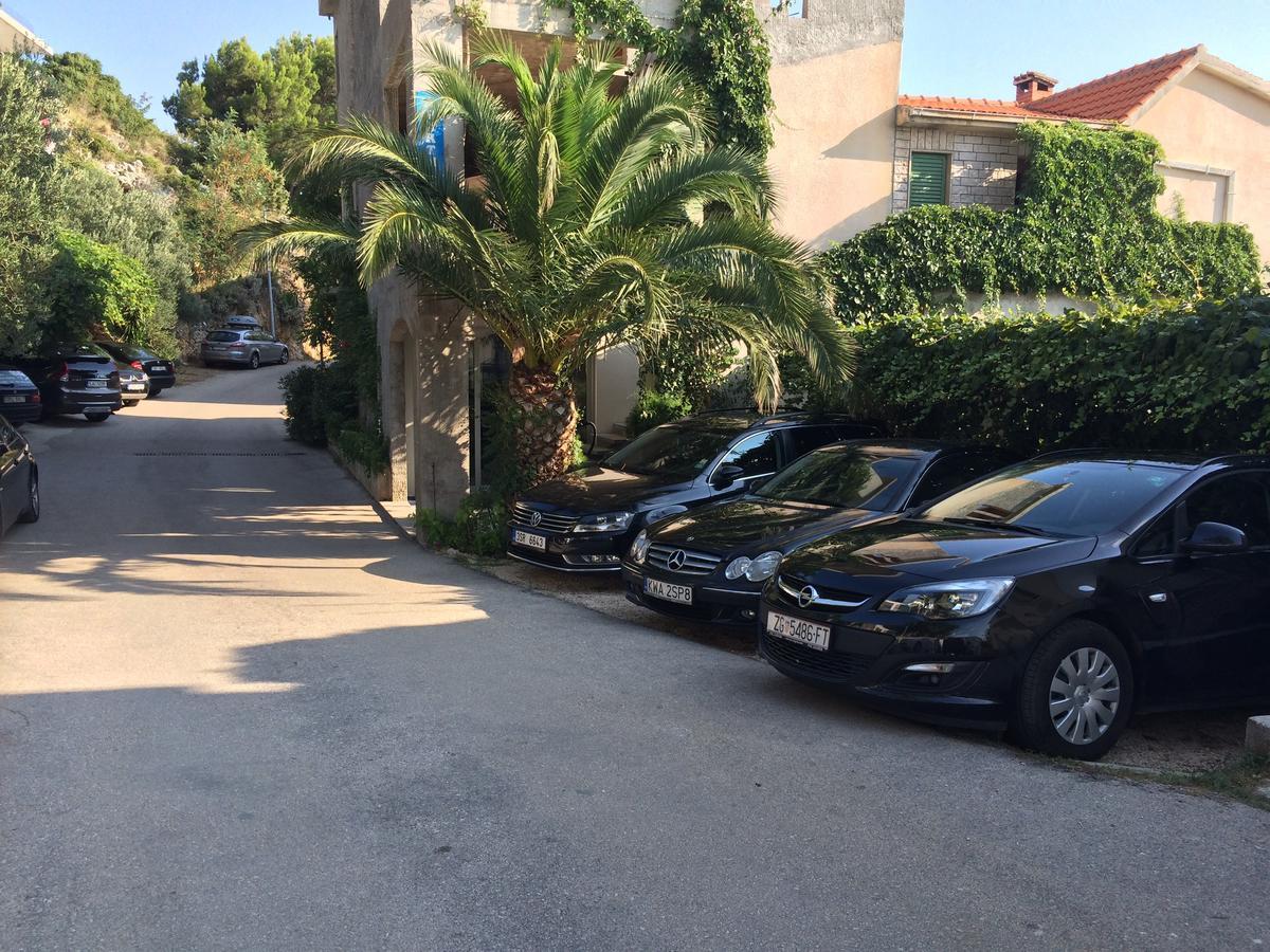 Leut Apartmán Drašnice