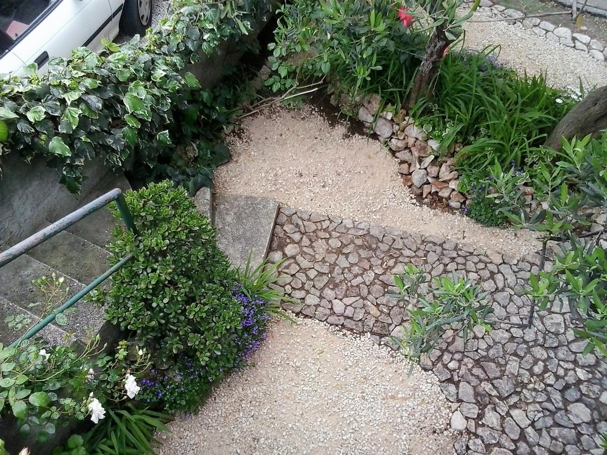 Apartment Leut *