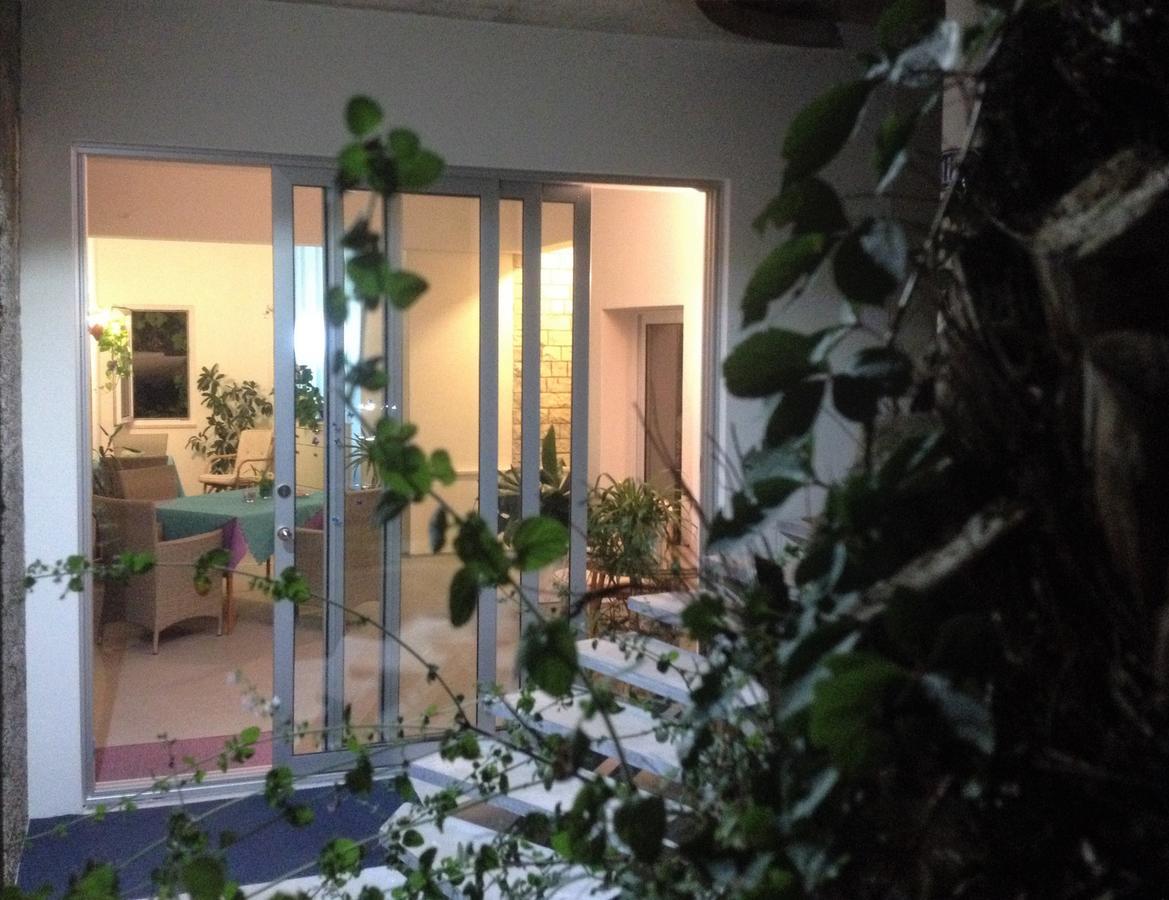 Apartment Leut Drasnice