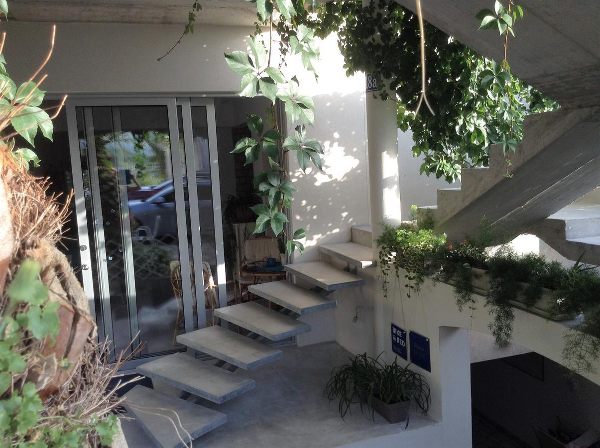 Apartmán Leut *