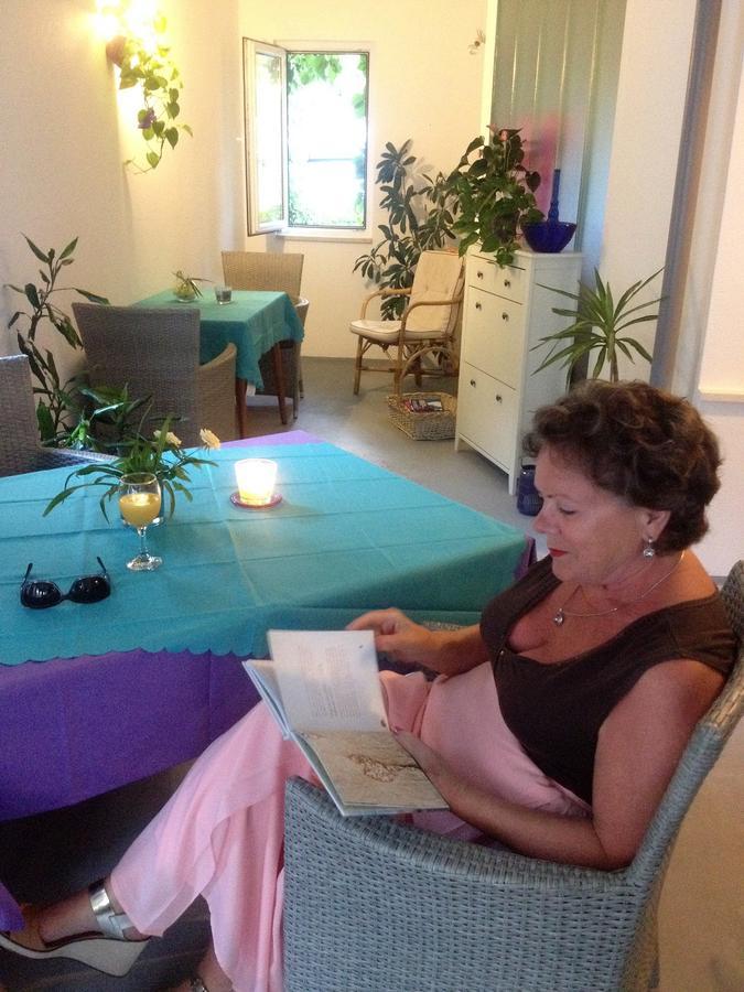 Apartment Leut Drasnice