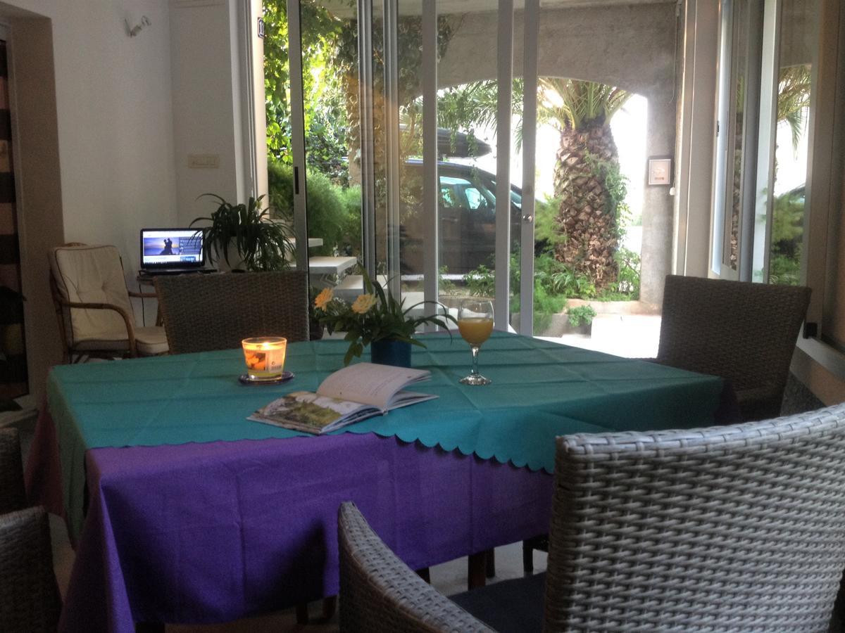 Apartmán Leut