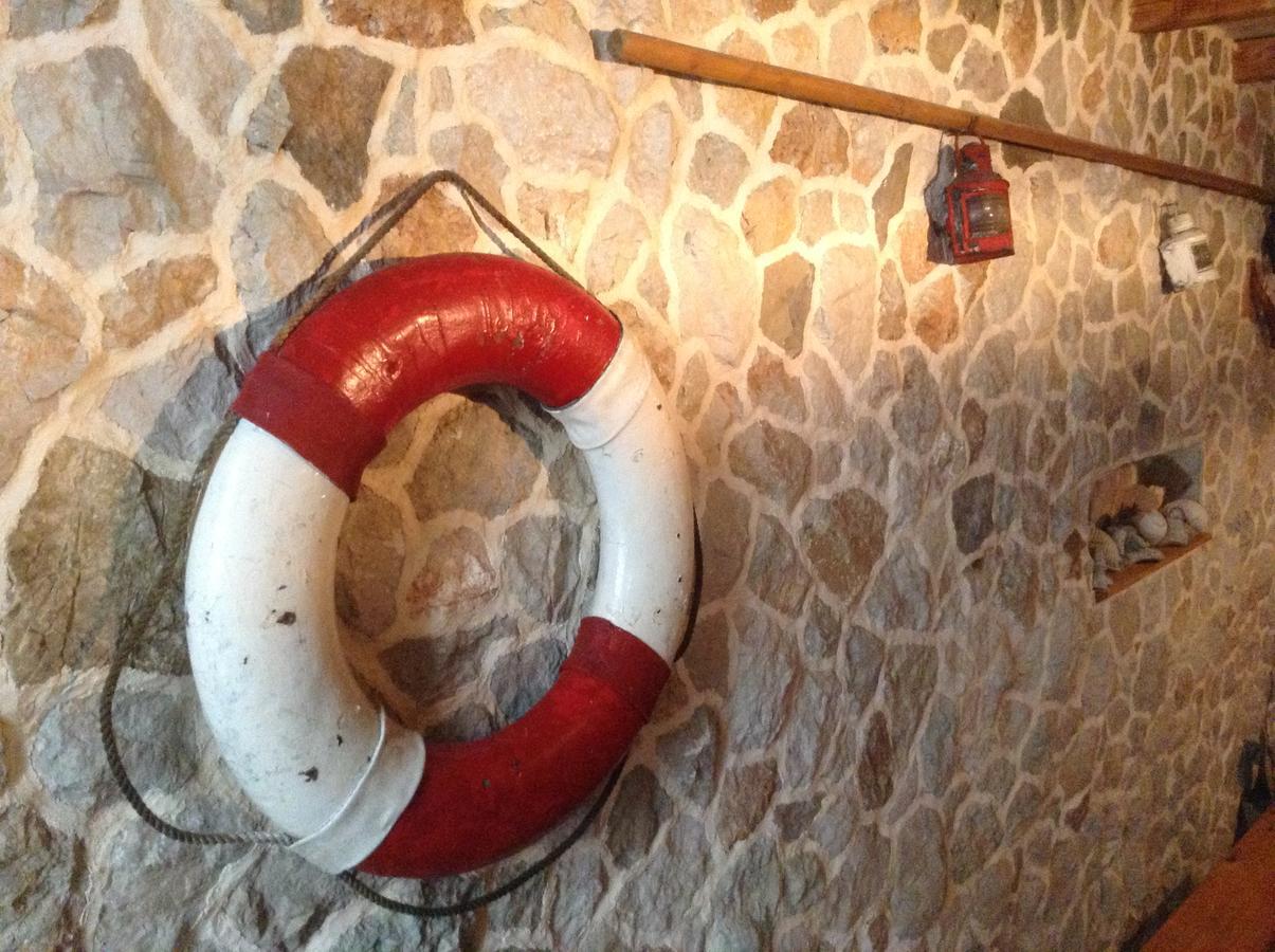 Leut Apartmán Drašnice