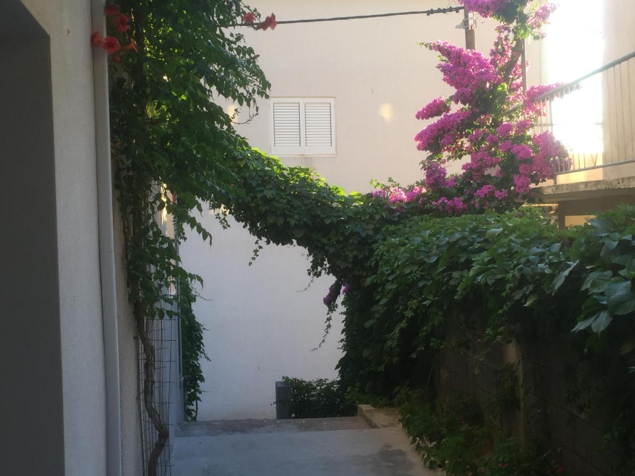 Apartment Leut *