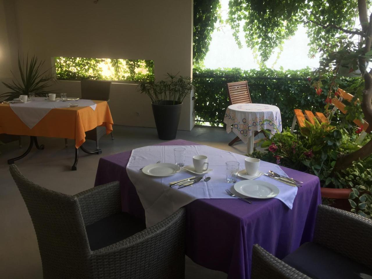 Leut Apartmán Drašnice