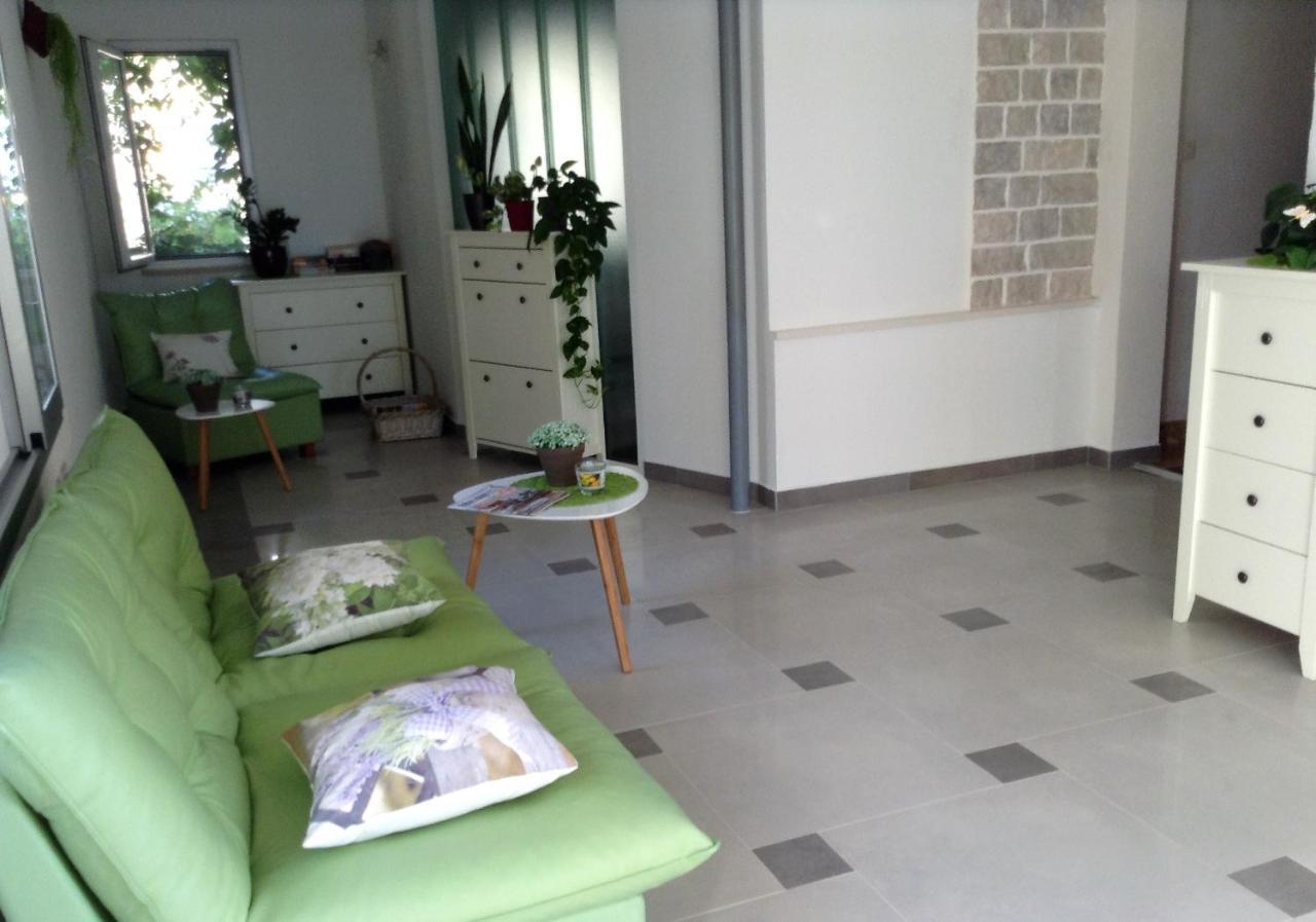 Apartment Leut Drasnice