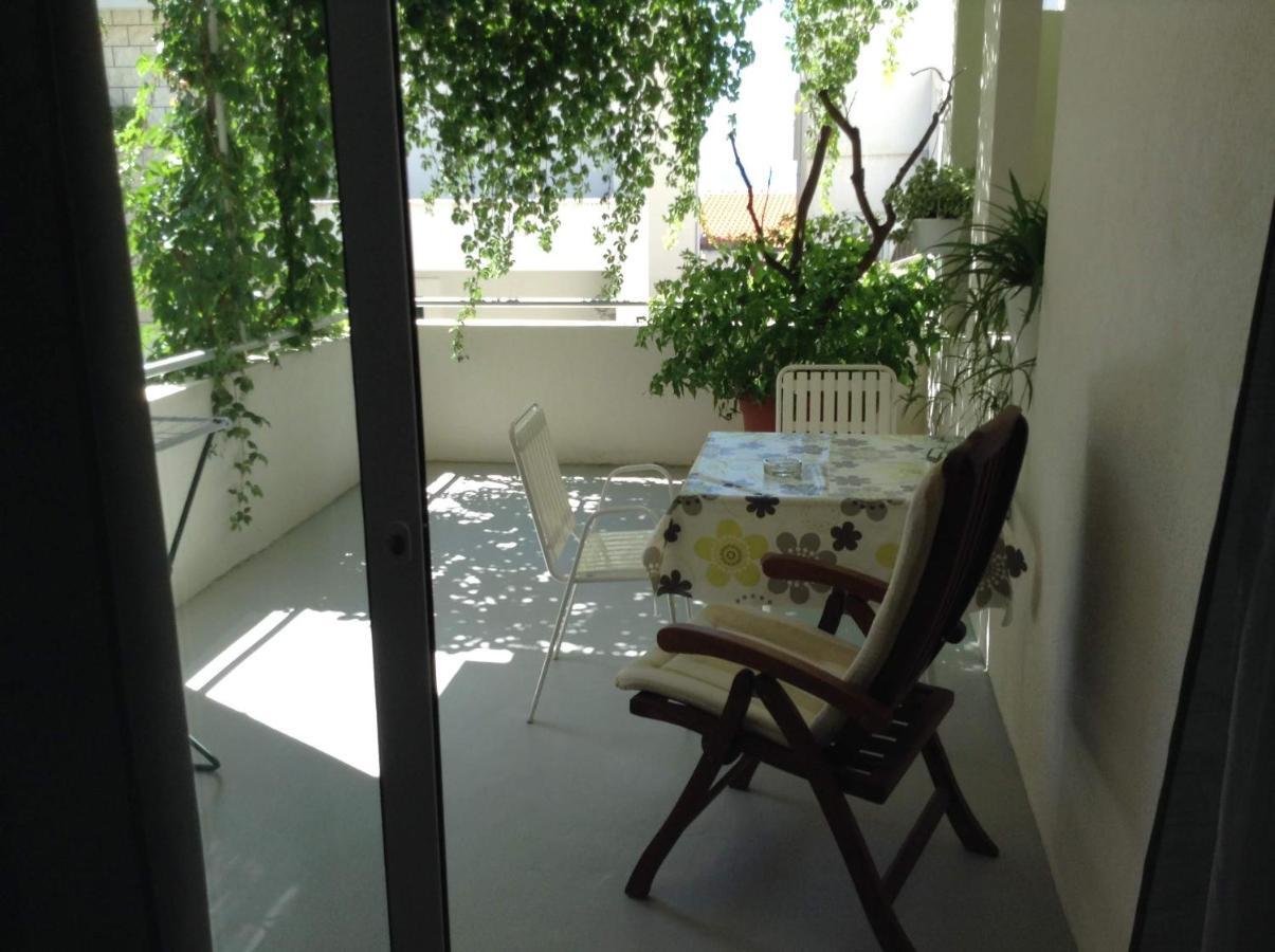 Apartmán Leut