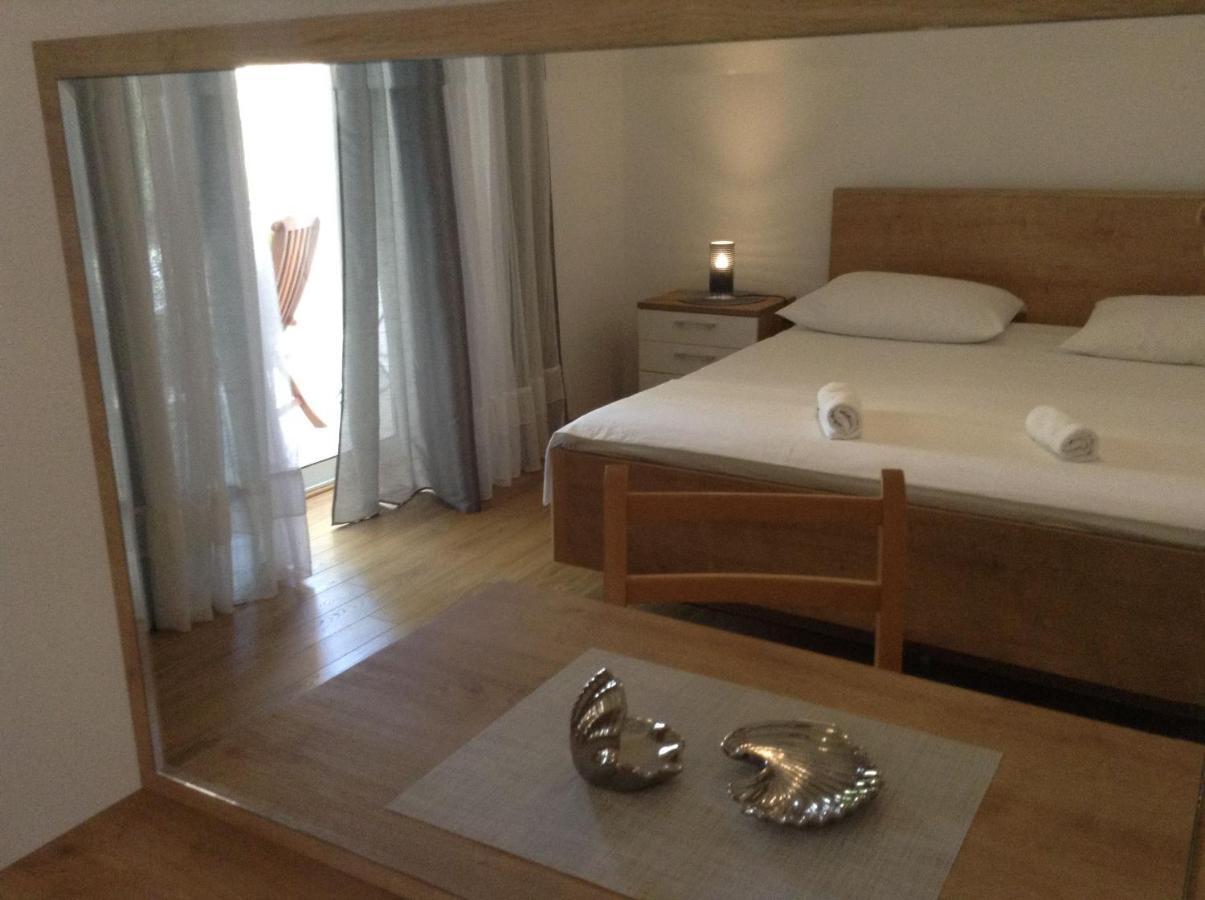 Apartment Leut Drasnice